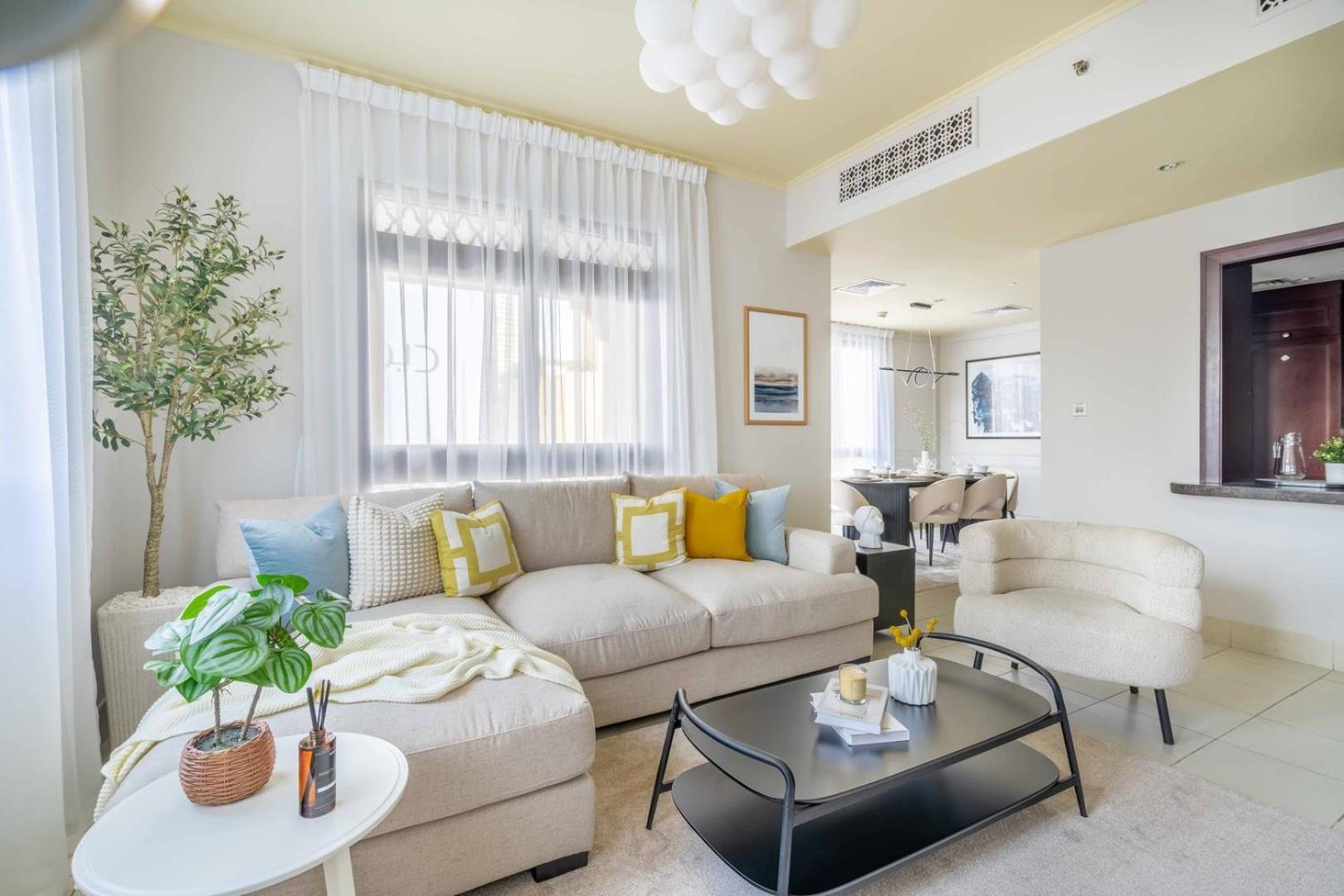 شقة Guestready - Sweet Sunshine In Downtown دبي المظهر الخارجي الصورة
