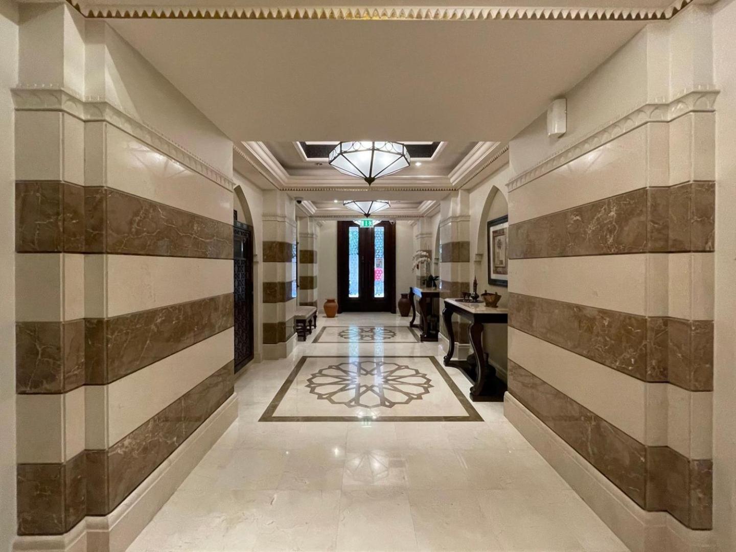 شقة Guestready - Sweet Sunshine In Downtown دبي المظهر الخارجي الصورة