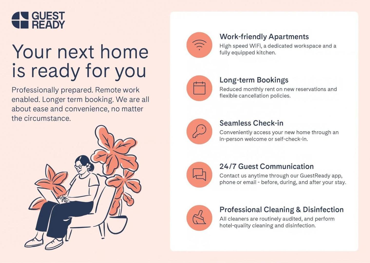 شقة Guestready - Sweet Sunshine In Downtown دبي المظهر الخارجي الصورة